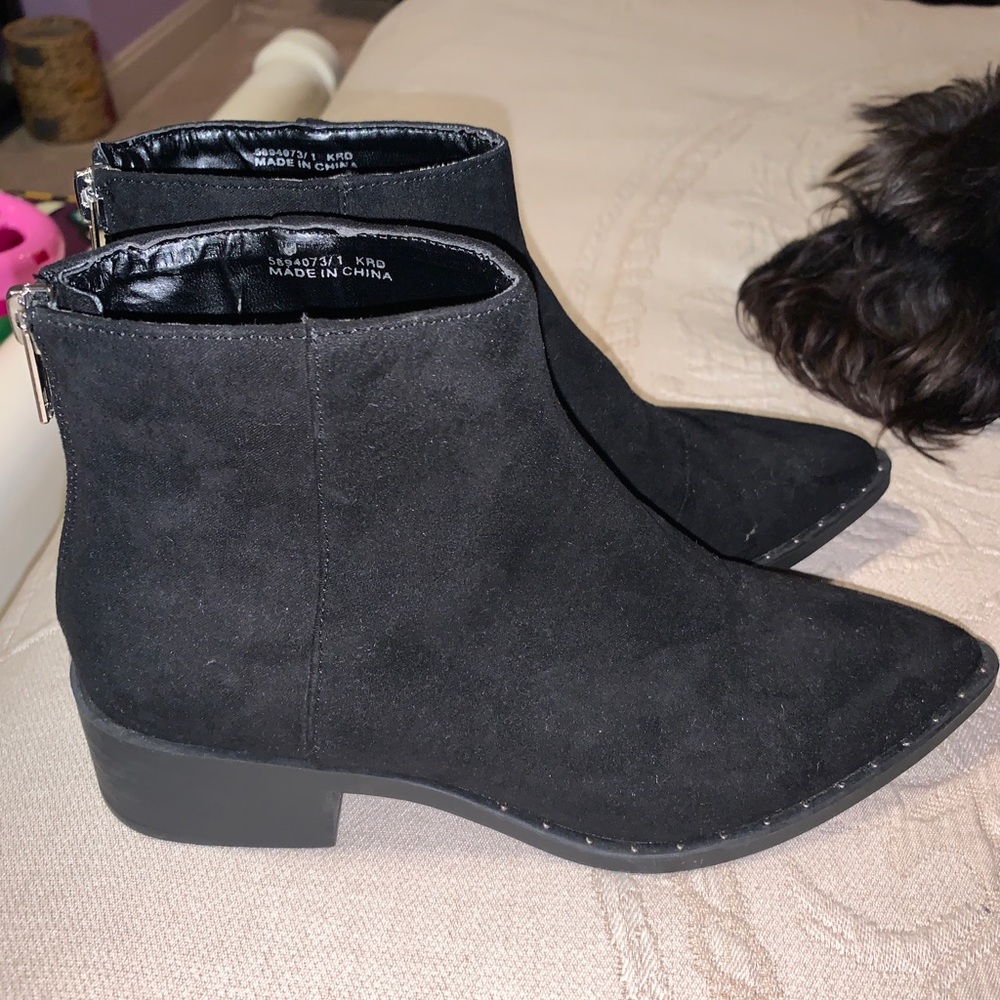 ASOS booties - Picture 2 of 4